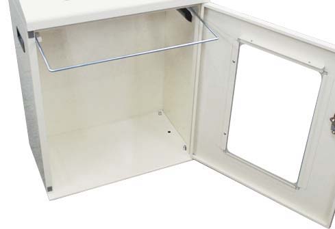 Y-4903180151325 山崎産業 リサイクルボックス YOS-50 再利用紙 受注生産品 キャンセル不可 山崎産業 屋内用ゴミ箱 業務用ダストボックス 60L ビン・カン