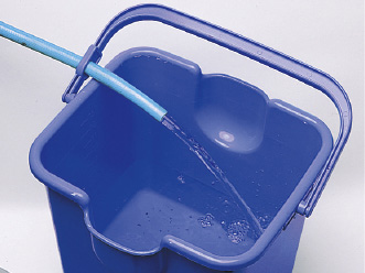 山崎産業株式会社｜コンドルシステムバケツセットECO BL