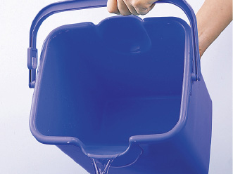 山崎産業株式会社｜コンドルシステムバケツセットECO R