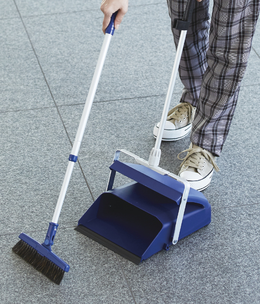 山崎産業株式会社｜プロテックブンチリNTJ ブラック