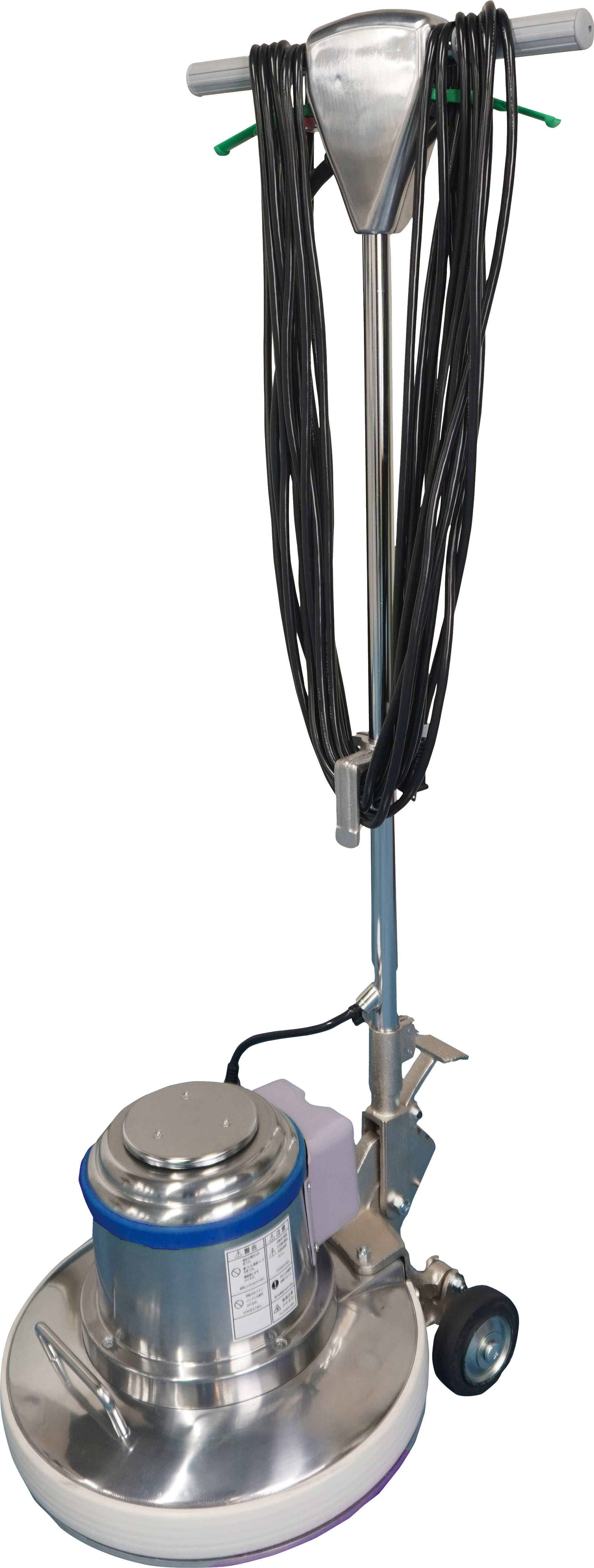 コンドル ポリシャー CP-12 K型 高速 E-3-1（takumi） コンドル ポリシャー CP-12 K型 高速 E-3-1（takumi）