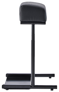 山崎産業株式会社｜ワークチェアVNスタンドサポート001