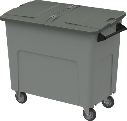 山崎産業株式会社｜ダストカートエコ #600 本体